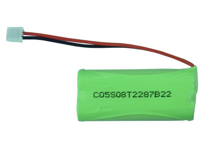 Panasonic BK-T410 Cordless Phone Replacement Battery-6