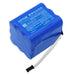 American DJ MEGA QPLUS GO Spotlight Replacement Battery