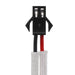 American DJ MEGA QPLUS GO Spotlight Replacement Battery