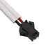 American DJ MEGA QPLUS GO Spotlight Replacement Battery