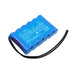 American DJ PinPoint Gobo PinPoint Gobo Color PinPoint Gobo TW PinPoint Gobo WW Plus Spotlight Replacement Battery