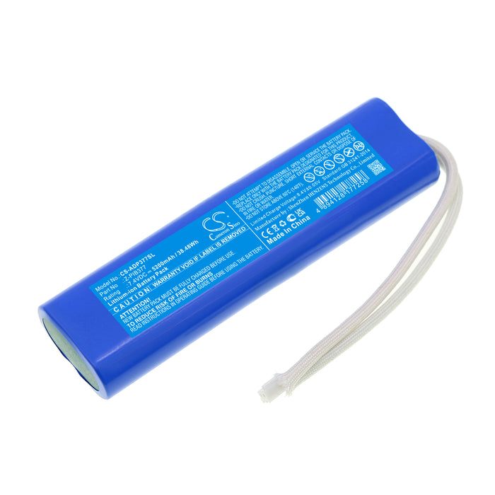 American DJ WIFLY EXR QA5 IP Spotlight Replacement Battery