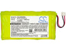 Albrecht DR 850 DR-850 DAB Digital Replacement Battery-3