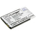 ADT Command Secondary Color Touchs Alarm Replacement Battery-5