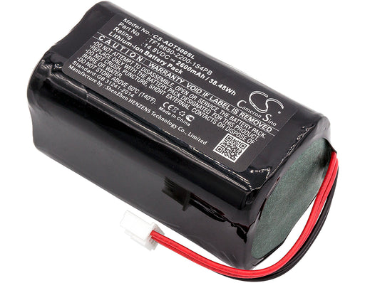 Audio Pro Addon T10 Addon T3 Addon T9 T10  2600mAh Replacement Battery-main