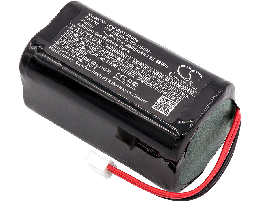 Audio Pro Addon T10 Addon T3 Addon T9 T10  2600mAh Replacement Battery-main
