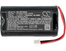 Audio Pro Addon T10 Addon T3 Addon T9 T10 T3 T9 2600mAh Speaker Replacement Battery-3