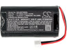 Audio Pro Addon T10 Addon T3 Addon T9 T10 T3 T9 3400mAh Speaker Replacement Battery-3