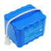 American DJ WIFLY EXR DOTZ PAR Spotlight Replacement Battery