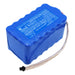 American DJ WIFLY EXR HEX PAR Spotlight Replacement Battery