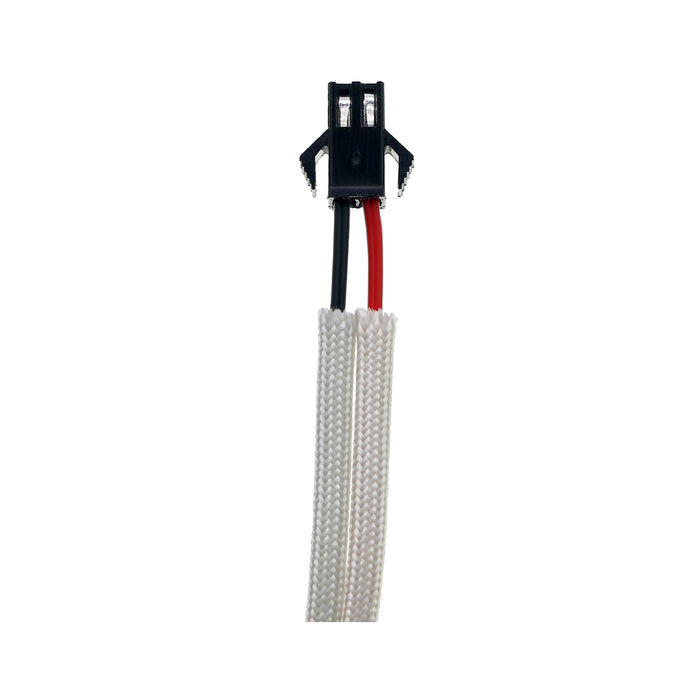 American DJ AC310 AC315 AC417 AC510 AC517 Spotlight Replacement Battery-4