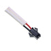 American DJ AC310 AC315 AC417 AC510 AC517 Spotlight Replacement Battery-5