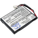 Switel DF891 Cordless Phone Replacement Battery-2