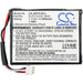 Texet TX-D7950 Cordless Phone Replacement Battery-3