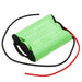 AEG ErgoRapido Rapido 3.6mAh Vacuum Replacement Battery