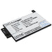 Amazon DP75SDI Kindle Paperwhite 2013 Kindle Paper Replacement Battery-main