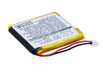 Acme FC3010 Flycam3 Camera Replacement Battery-2