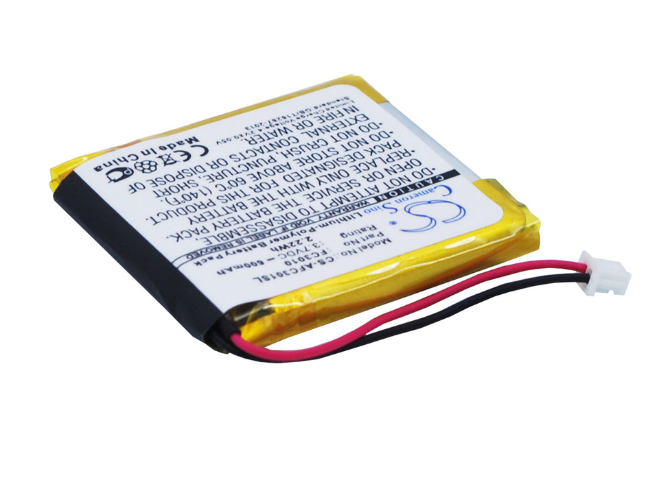 Acme FC3010 Flycam3 Camera Replacement Battery-2