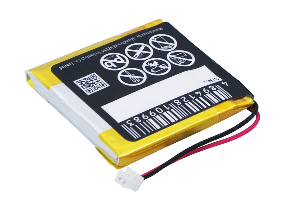 Acme FC3010 Flycam3 Camera Replacement Battery-4