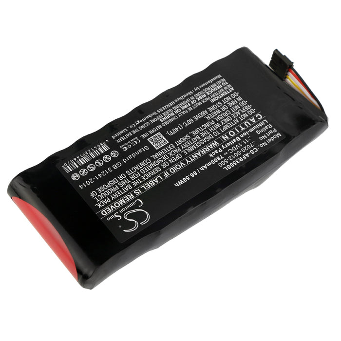 Aeroflex 3500A Cobham AvComm 8800S IFR 3550R IFR 4 Replacement Battery-2