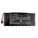 Aeroflex 3500A Cobham AvComm 8800S IFR 3550R IFR 4 Replacement Battery-3