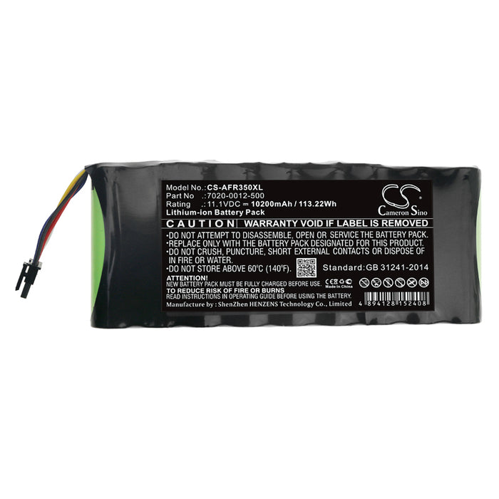 Aeroflex 3500A Cobham AvComm 8800S Replacement Battery-3