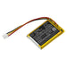 Astro Gaming C40 TR Wireless Control Game Replacement Battery