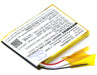 Astro A50 Headphone Replacement Battery-2