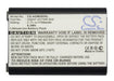 Astro Gaming MixAmp 5.8 RX MixAmp 5.8 Headphone Replacement Battery-5