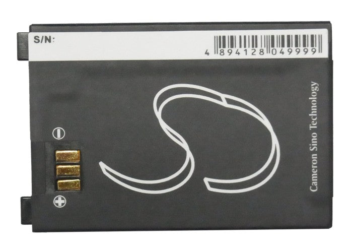 Astro Gaming MixAmp 5.8 RX MixAmp 5.8 Headphone Replacement Battery-6
