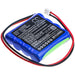 Algol ZP-500N Replacement Battery-main