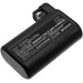 Electrolux 900257877 900257983 900258192 9 3400mAh Replacement Battery-main