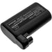 AEG 900258195 900277268 900277283 900277478 900277479 900277483 900277485 900277487 Electrolux Osiris RX7-1-TM RX8  3400mAh Vacuum Replacement Battery-2
