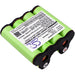AEG Electrolux AG406 ZB4106WD Vacuum Replacement Battery-2