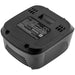 AL-KO BLA 24 Li C 24 Li H 24 Li MT 24 Li T 24 Li Garden Tool Replacement Battery-3