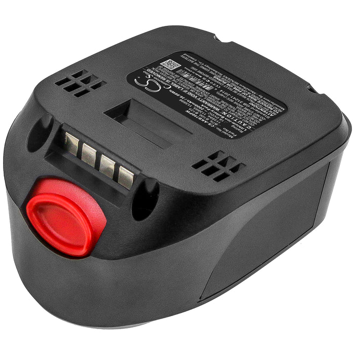 AL-KO BLA 24 Li C 24 Li H 24 Li MT 24 Li T 24 Li Garden Tool Replacement Battery-4