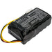 Al-Ko 119511 440530 441188 441347 474011 AK441347 Robolinho 3000 Robolinho 3100 Robolinho 4000 Robolinho 4100 Robolinho Lawn Mower Replacement Battery-2