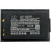 Akerstroms 100J 100J Transmitters BC82 BC92 Jupiter 100J Jupiter 150J Jupiter 150J display MC83 MC93 MC95 Mercury 1 Remote Control Replacement Battery-3