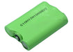 IBM IBM-3855 Cordless Phone Replacement Battery-4