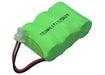 GP 30AAAM3BML T255 Cordless Phone Replacement Battery-3