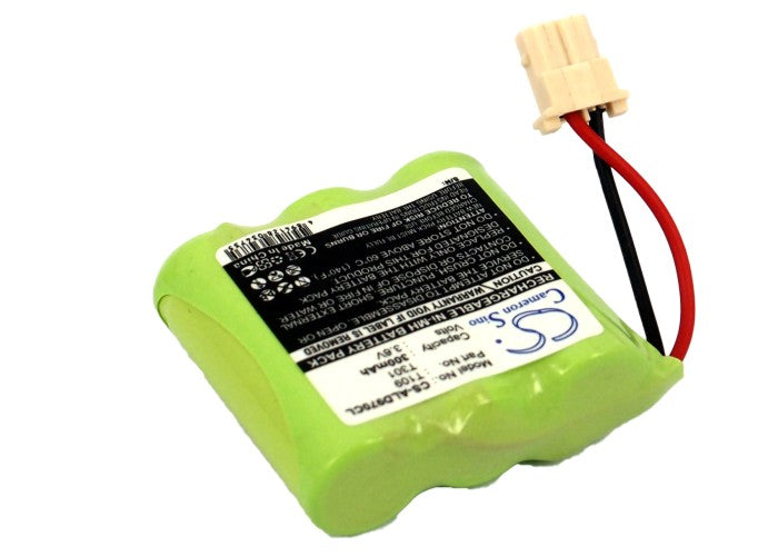 GP T109 T301 Cordless Phone Replacement Battery-2