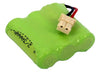 Texet TX-D7955A Cordless Phone Replacement Battery-3