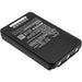 Autec LK NEO 2000mAh Remote Control Replacement Battery-2