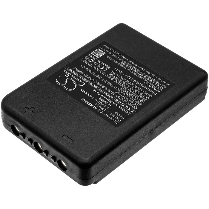 Autec AJM AJR AJS DJL DJM DJR DJS Dynamic FJL FJM FJR FJS Funkfernsteuerung Air MJ MK Modular AJM Remote Control Replacement Battery-2