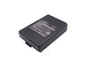 Autec E16 KTC E16 Sirio 42 Funkfernsteuerung Modul Replacement Battery-main