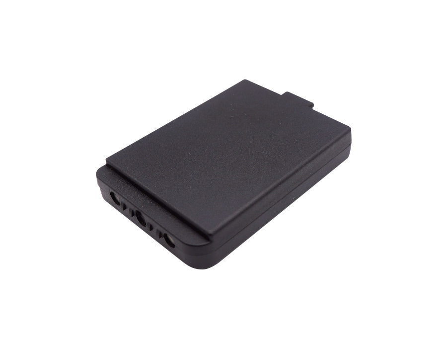 Autec E16 KTC E16 Sirio 42 Funkfernsteuerung Modular MJ Funkfernsteuerung Modular MK Modular MJ Modular MJ DF Modul Remote Control Replacement Battery-3