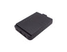 Autec E16 KTC E16 Sirio 42 Funkfernsteuerung Modular MJ Funkfernsteuerung Modular MK Modular MJ Modular MJ DF Modul Remote Control Replacement Battery-3