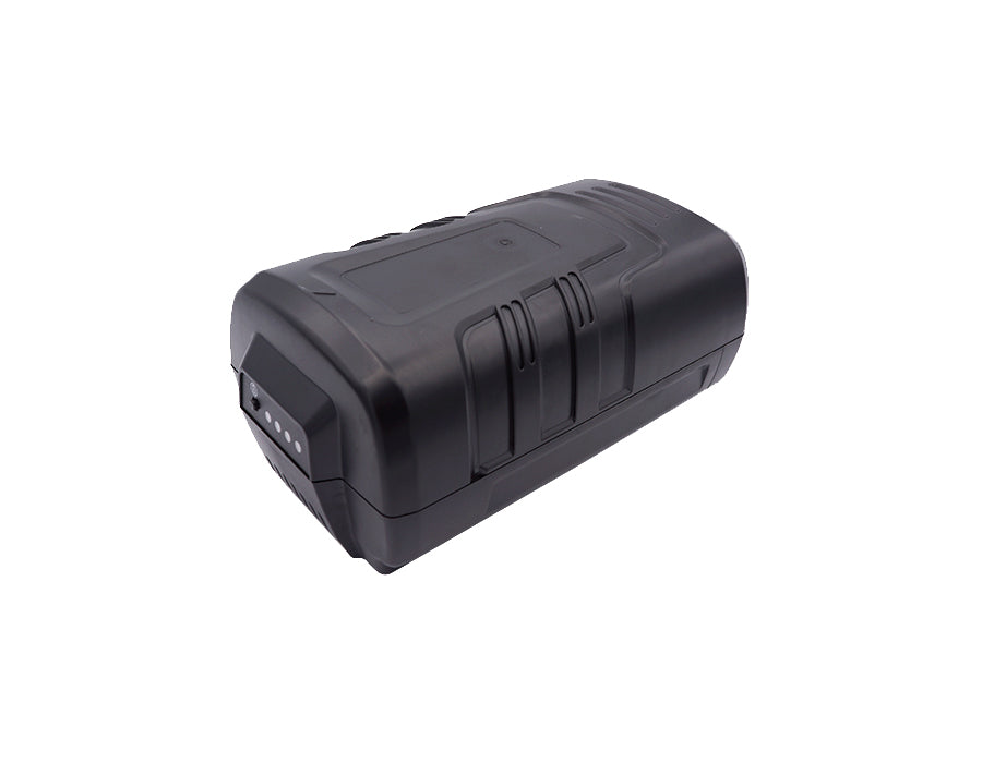 Al-Ko 38.4 Li Akku-Rasenm?her 38.4 Li Comf 5000mAh Replacement Battery-main