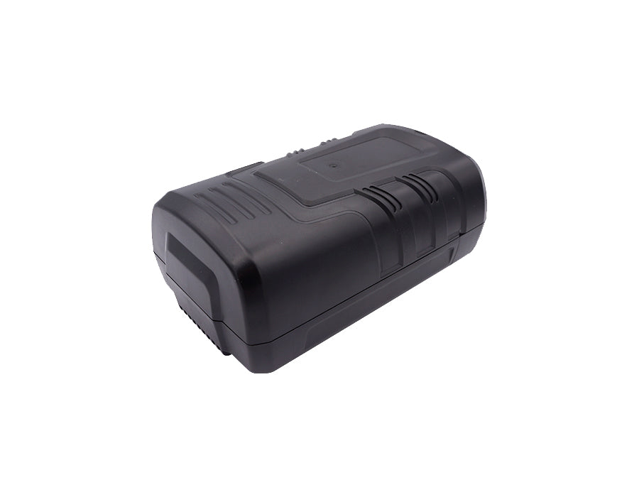 Al-Ko 38.4 Li Akku-Rasenm?her 38.4 Li Comfort 38.4LI Comfort 38.4 Li Comfort 38.4 Li DC-3630LI DC-3630LI Energy 5000mAh Lawn Mower Replacement Battery-2