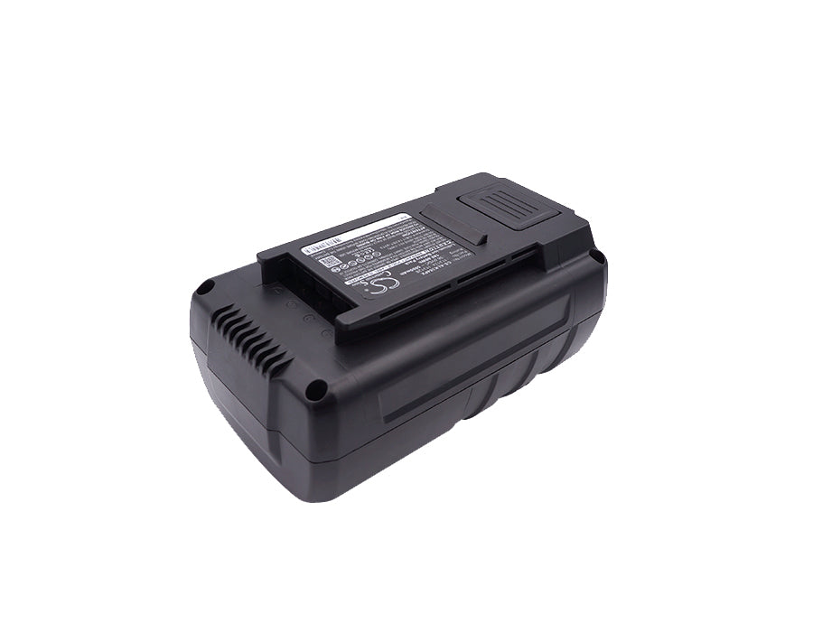 Al-Ko 38.4 Li Akku-Rasenm?her 38.4 Li Comfort 38.4LI Comfort 38.4 Li Comfort 38.4 Li DC-3630LI DC-3630LI Energy 5000mAh Lawn Mower Replacement Battery-4